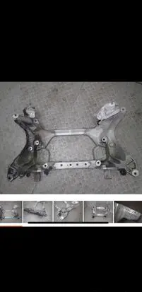 Maserati Levante Front subframe