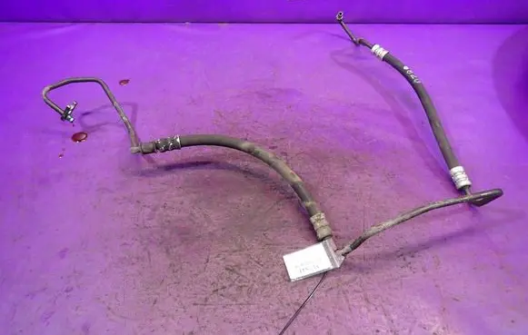 Citroen Xsara Picasso Power steering hose/pipe/line 
