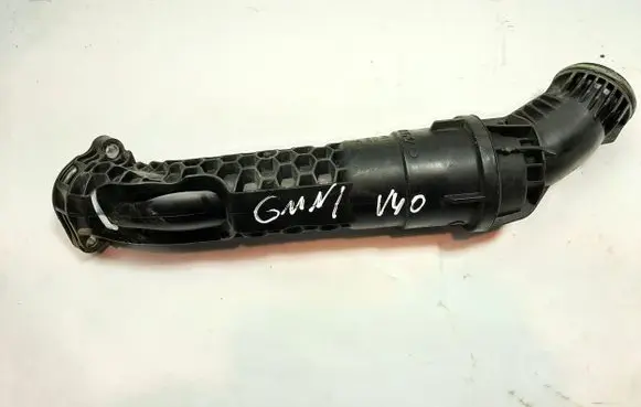 Volvo V40 Intercooler hose/pipe 31441871