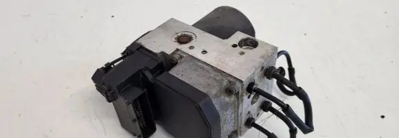 Audi A6 S6 C5 4B ABS Pump 0273004573 184543 17641
