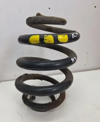 Volkswagen Transporter - Caravelle T5 Rear coil spring