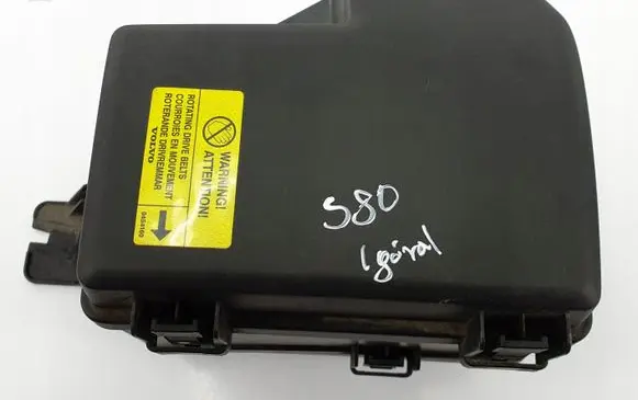 Volvo S80 Fuse box set 9452547