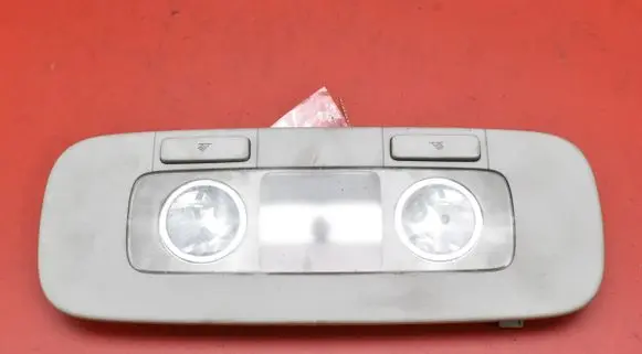 Skoda Octavia Mk3 (5E) Boot/trunk interior light 3T0947291A