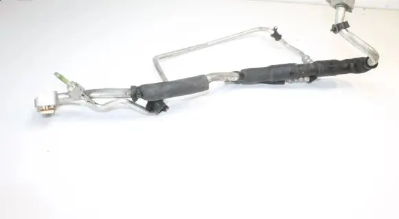 Jaguar XF X250 Air conditioning (A/C) pipe/hose