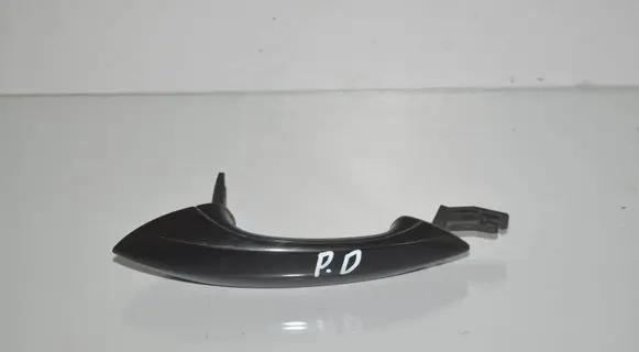 BMW 5 F10 F11 Front door exterior handle 7276242 51227276242