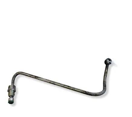 Renault Megane III Turbo turbocharger oiling pipe/hose 