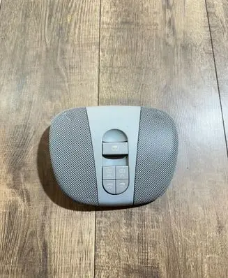 Mercedes-Benz E W211 Sunroof switch A2118201412 0000613934 5DS00843300