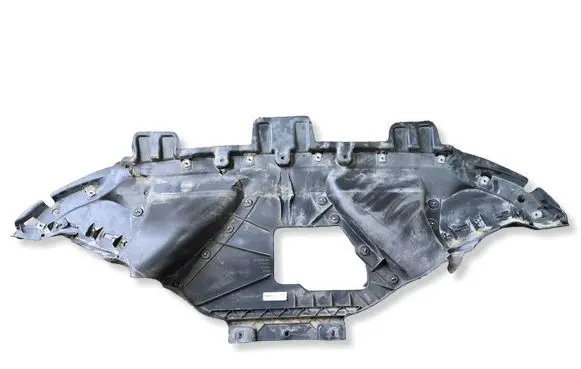 Dodge Durango III Front bumper skid plate/under tray 68308842AE