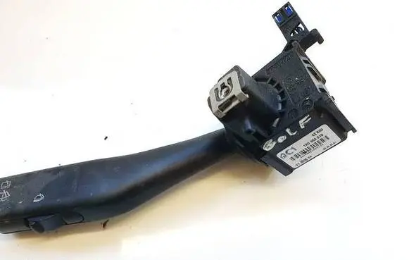 Volkswagen Golf V Wiper control stalk 1K0953519J