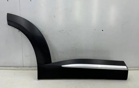 Mazda CX-3 Rear door trim (molding) d10e-51rc1