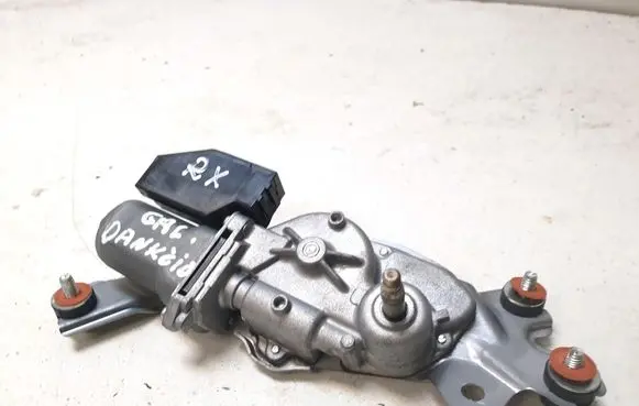 Lexus RX 450H Rear window wiper motor 8513048080