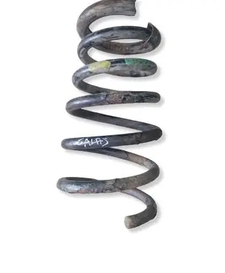 Volvo XC90 Rear coil spring 
