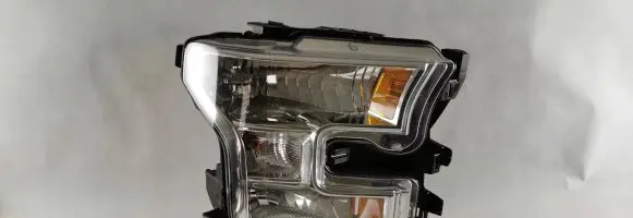 Ford F150 Headlight/headlamp 44ZH-2152-B
