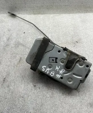 Saab 95 - 96 Coupe door lock (next to the handle) 4855177