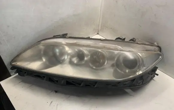 Mazda 6 Headlight/headlamp 0012666