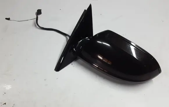 Audi A8 S8 D4 4H Front door electric wing mirror 