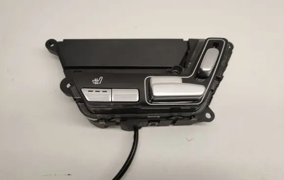Mercedes-Benz S W221 Seat control switch A2218708558