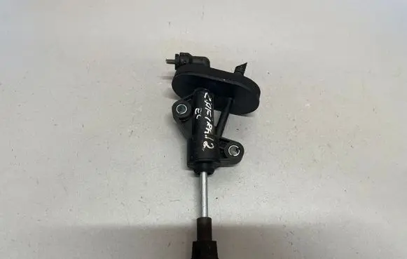 Opel Meriva B Clutch slave cylinder 55576935