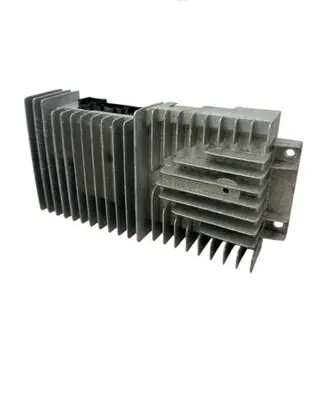 Sound amplifier