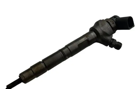 Audi A3 S3 8V Fuel injector 04L130277E 0445110475 81H3D1B