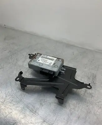 BMW 7 F01 F02 F03 F04 Video control module 9187604