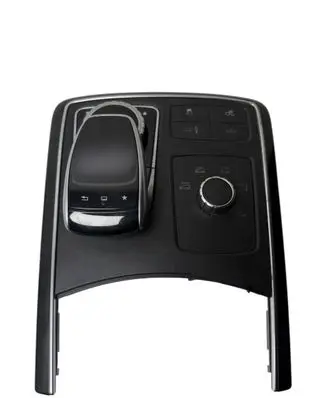 Mercedes-Benz GL X166 Center console A1669050003 A2929059300 A1669009618
