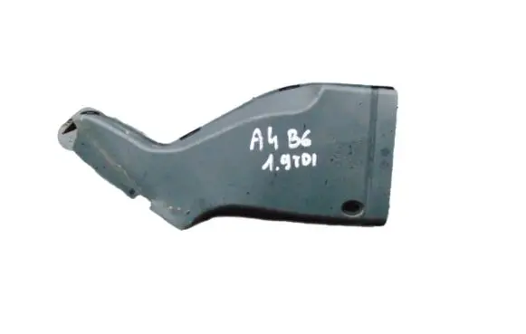 Audi A4 S4 B6 8E 8H Air intake duct part 8E0129618D