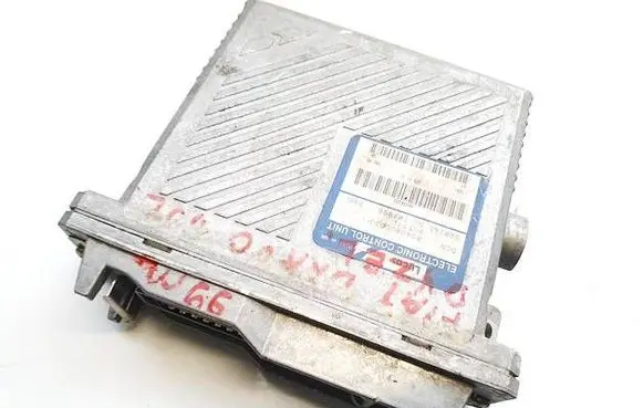 Engine control unit/module