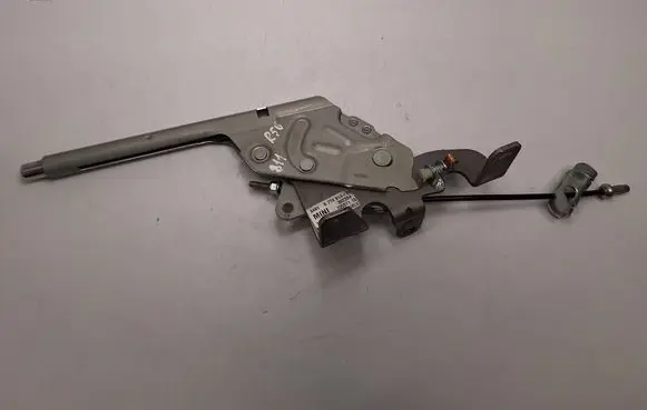 Mini One - Cooper Coupe R56 Handbrake/parking brake lever assembly 6774814 34406774814 34406769533