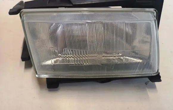 Peugeot Expert Headlight/headlamp
