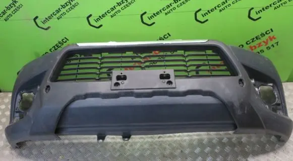 Toyota Hilux (AN120, AN130) Front bumper 521120K130