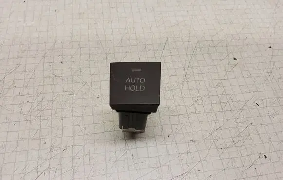 Volkswagen PASSAT B6 Handbrake/parking brake auto hold switch 3C0927227A