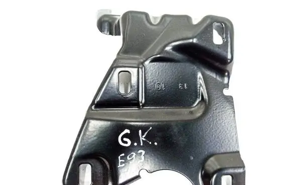 BMW 3 E92 E93 Bracket in trunk/boot 