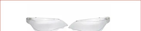 BMW 5 E60 E61 Headlight/headlamp 
