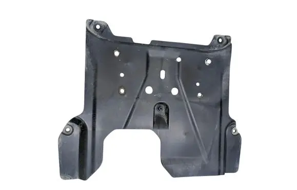 Hyundai Tucson IV NX4 Center/middle under tray cover 62408N7000