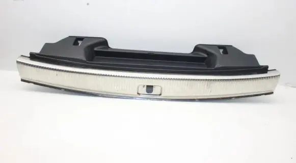 Audi Q5 SQ5 Trunk/boot sill cover protection 8R0864513C