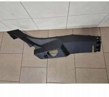 Dacia Sandero III (C) pillar trim 769368845R