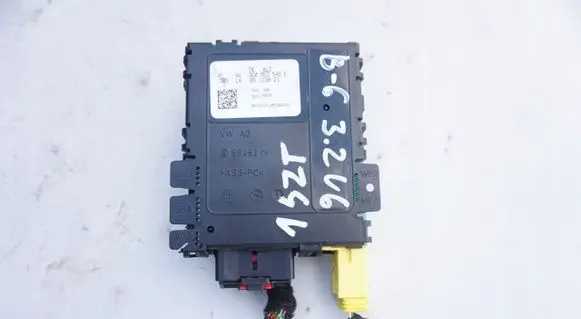 Steering angle sensor