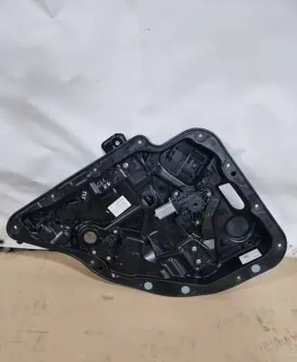 Mercedes-Benz GLC X253 C253 Rear door window regulator with motor A0997602100 13232348 A2535400810