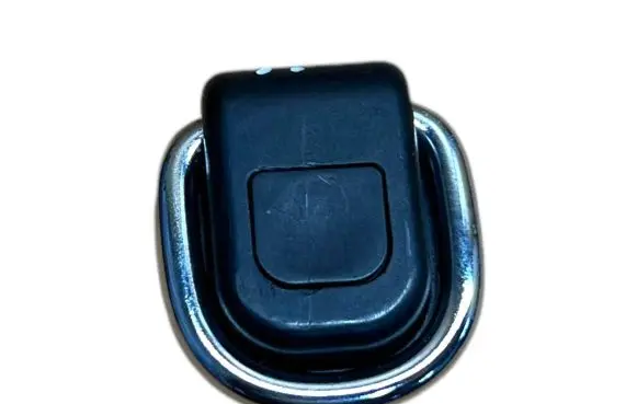 BMW 5 F10 F11 Tie down hook / loop 7146024