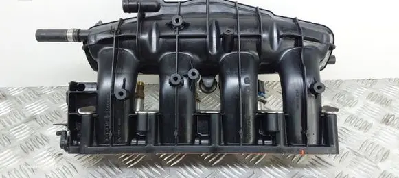 Audi TT TTS Mk2 Intake manifold 06F133192L 06F133201P