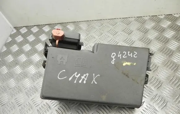 Ford Focus C-MAX Fuse box set 3M5T14A067AC G4242