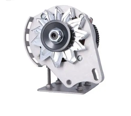 Fiat 500 Cinquecento Generator/alternator 11201355 46231650