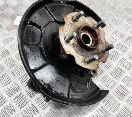 Lexus NX Rear wheel hub 9010512350