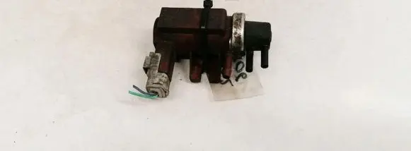 Ford Focus C-MAX Turbo solenoid valve 9652570180 70096803