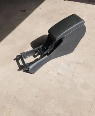 Peugeot 407 Center console 9646982277