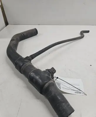 Seat Toledo I (1L) Engine coolant pipe/hose 1L0121101