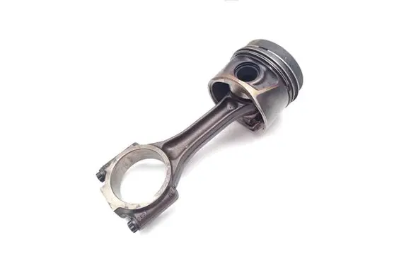 Volkswagen Crafter Piston with connecting rod CKTC