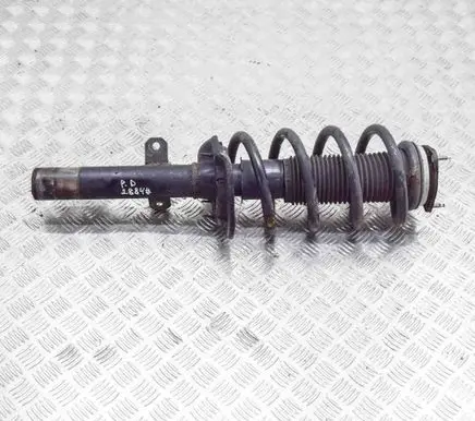 Ford Transit Front shock absorber/damper BK3118045HC