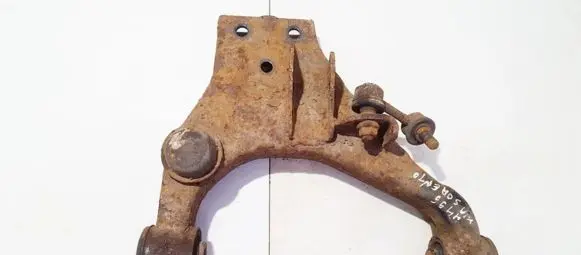 Front lower control arm/wishbone